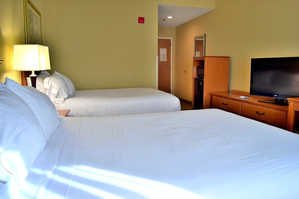 Holiday Inn Express & Suites Tavares, An Ihg Hotel Екстериор снимка